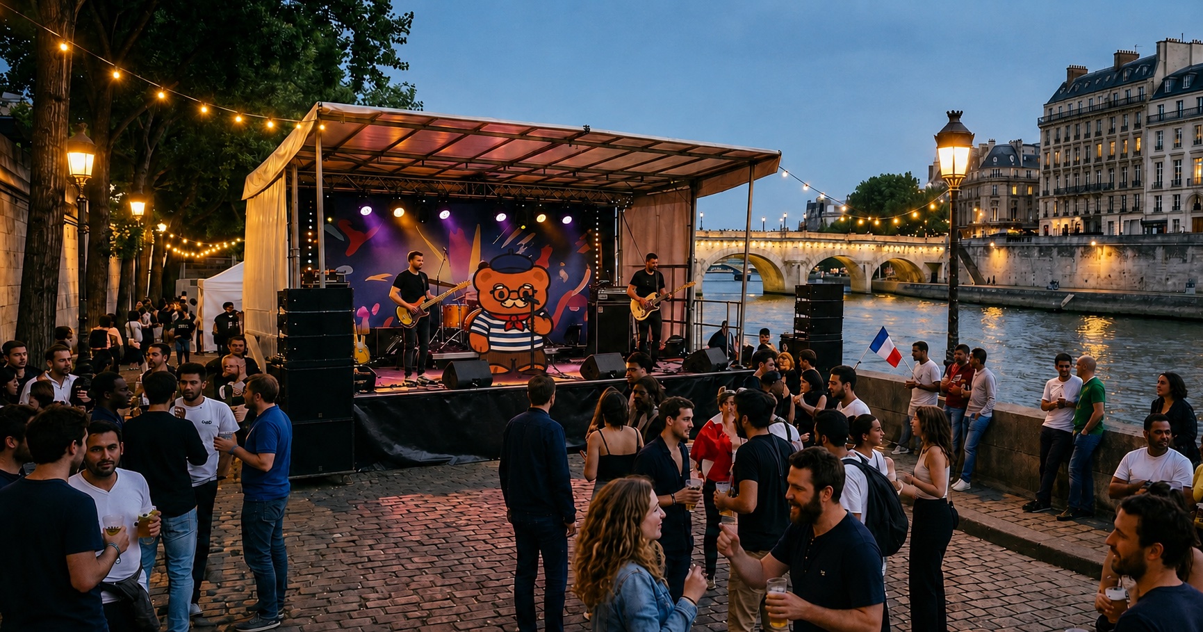 #4 フランス音楽の祭日